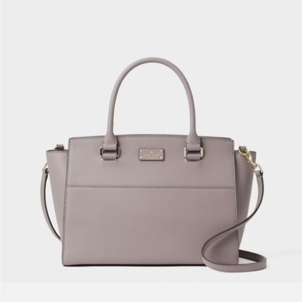 Kate Spade Lana Satchel